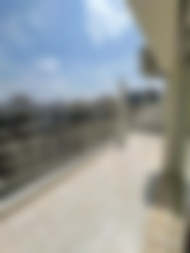 220 sqm Apartment with Terraces, Top Floor, Racine, Casablanca — 3