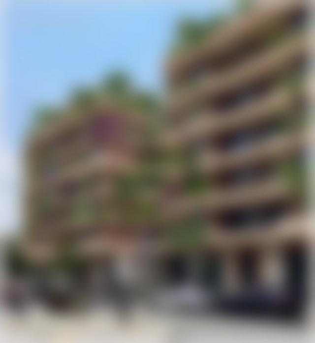 89 m² Apartment with Terrace and Mountain Views, Gueliz, Marrakech — 2