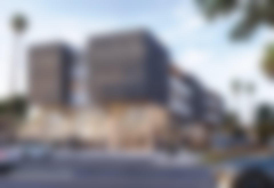 130 m² Commercial Premises, Route d'Azemmour, Casablanca