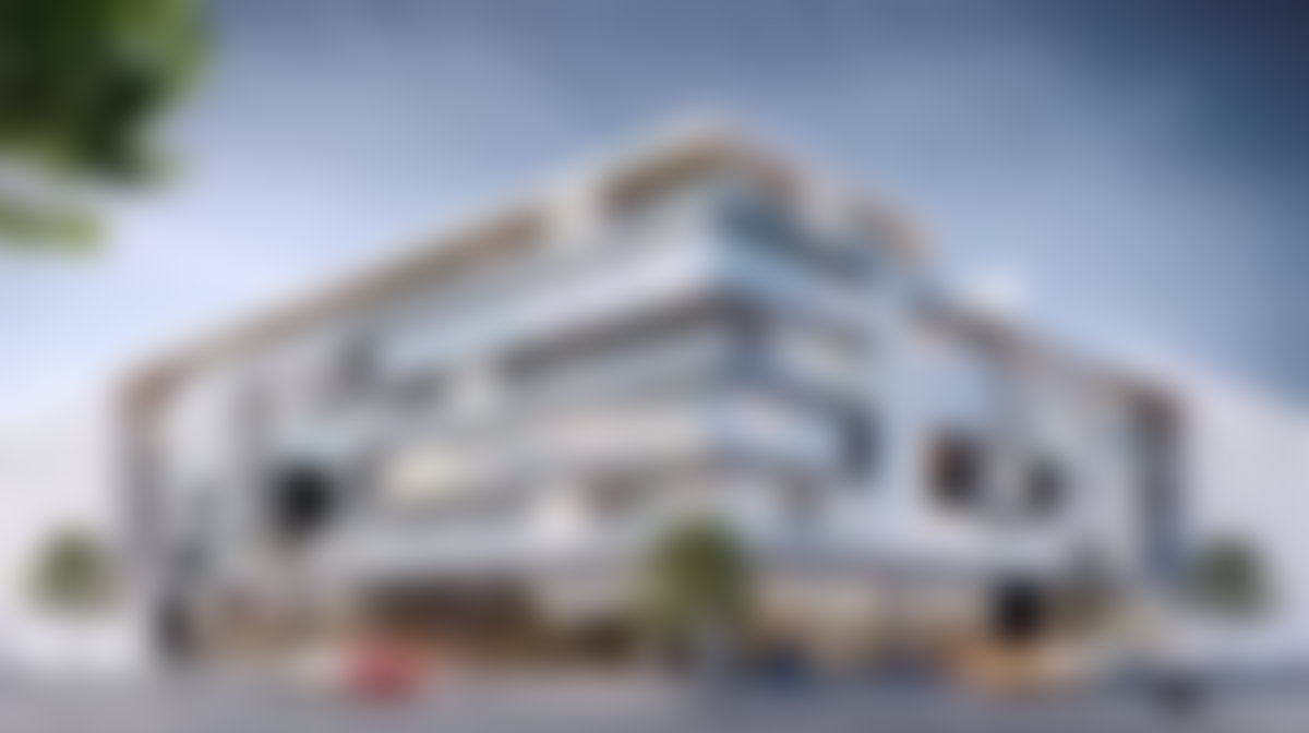 Terrain constructible R5, deux façades, Semlalia Marrakech