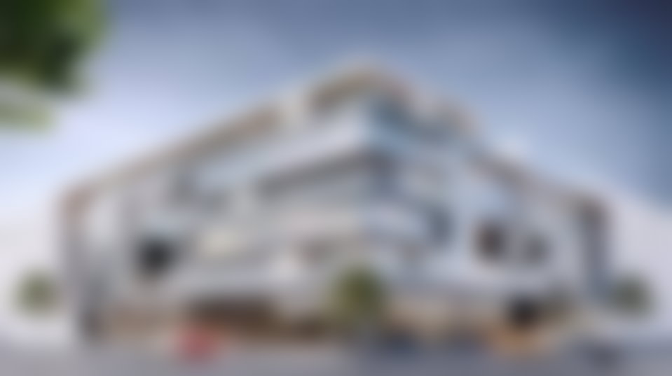 Terrain constructible R5, deux façades, Semlalia Marrakech