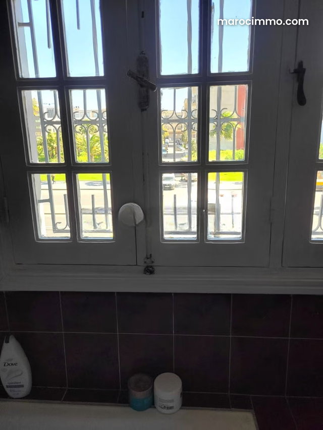 Villa à vendre 358 m², 4 chambres Sidi Othmane Casablanca — 4