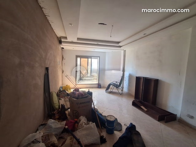 Immeuble à vendre 122 m² Tamaris Dar Bouazza — 5