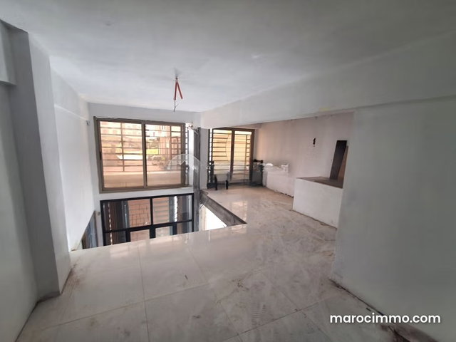 Immeuble à vendre 122 m² Tamaris Dar Bouazza — 2