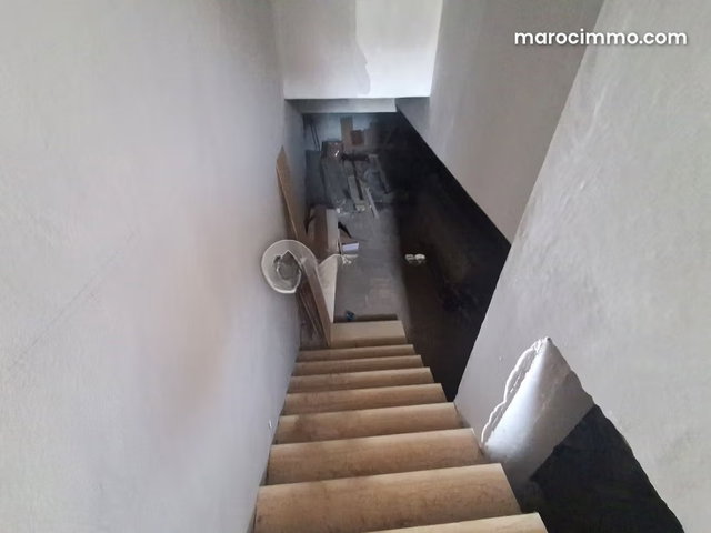 Immeuble à vendre 122 m² Tamaris Dar Bouazza — 4