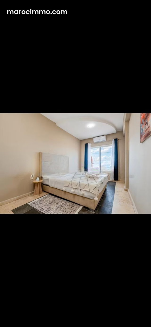 Appartement meublé à louer sous location — 5
