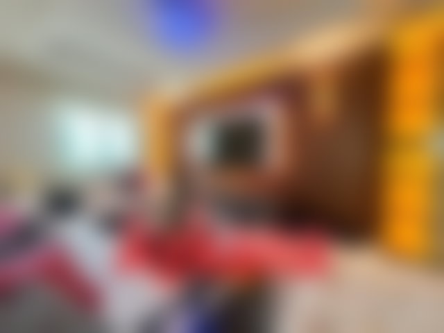 Appartement meublé 4 pièces à Hay Riyad Rabat à louer — 3