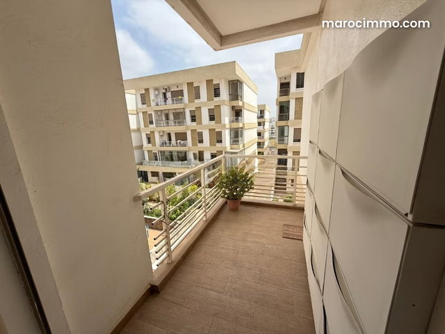 Apartment for Sale in Victoria, Bouskoura — 4