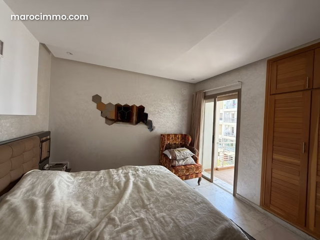 Apartment for Sale in Victoria, Bouskoura — 2