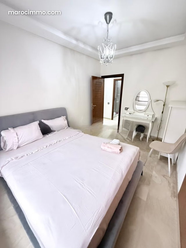Magnifique Appartement en location — 5
