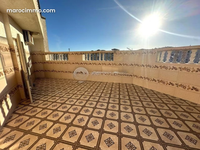 Maison à vendre 109 m², 8 chambres Manar Tanger — 3