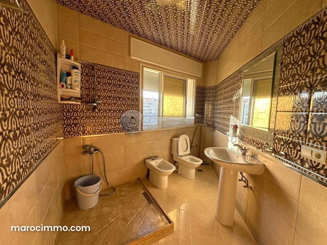 Maison à vendre 109 m², 8 chambres Manar Tanger — 4