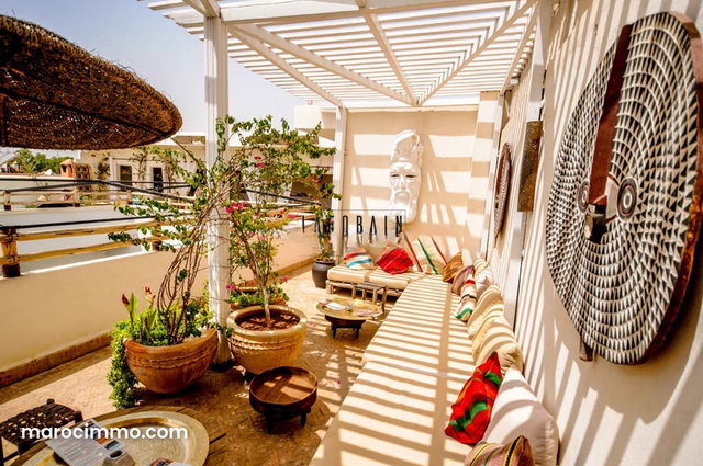 Rentable Hotel & Spa for Sale – Walls & Funds — 4