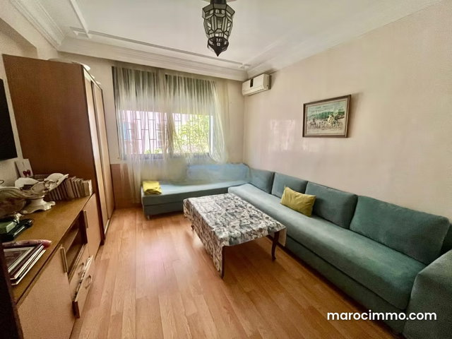 For Sale 138m2 3 Bedroom Apartment Gauthier — 4