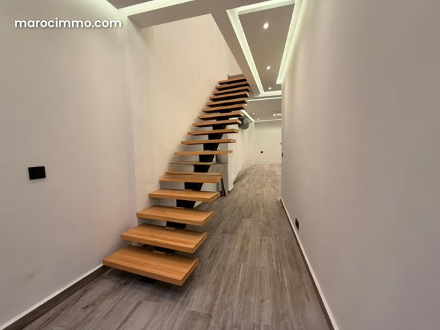 Duplex For Sale 100 M² In Marrakech — 5