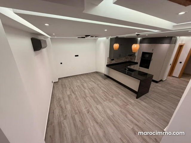 Duplex For Sale 100 M² In Marrakech — 2