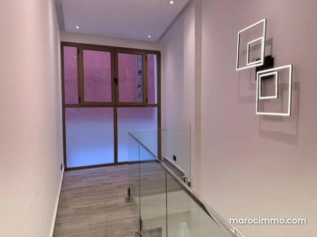 Duplex For Sale 100 M² In Marrakech — 4
