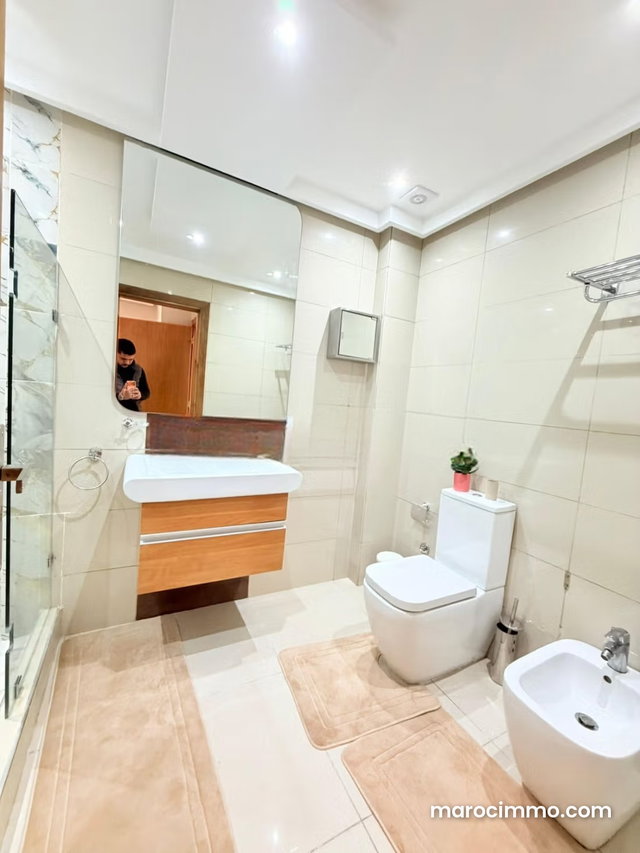 Apartment for Rent in Les Princesses — 5