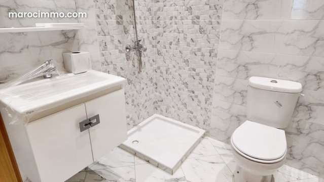 À vendre appartement neuf à tanger AIDE ETAT — 3