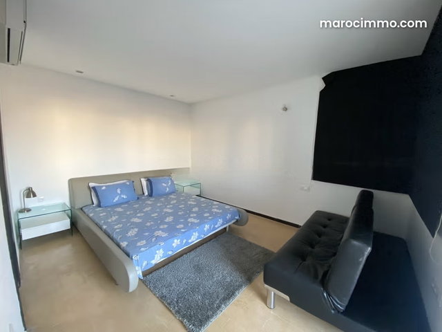Skhirat Beach Villa — 4