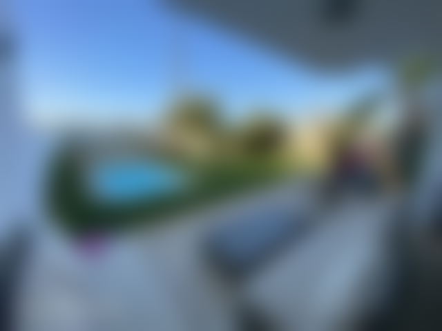 Villa 335 m² avec piscine et jardin à louer Kasbah, Skhirat — Skhirat