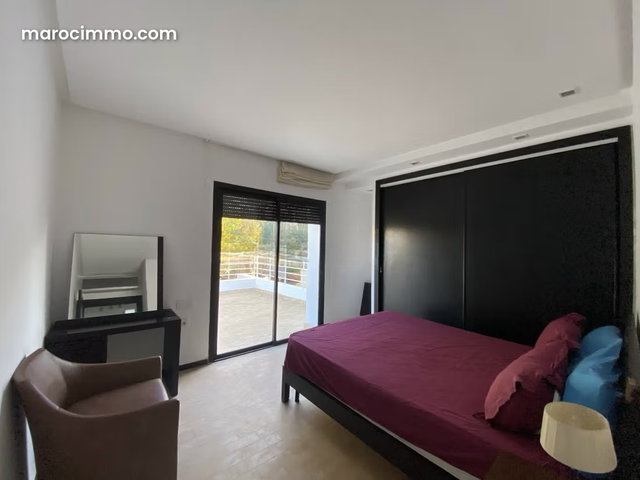 Skhirat Beach Villa — 5