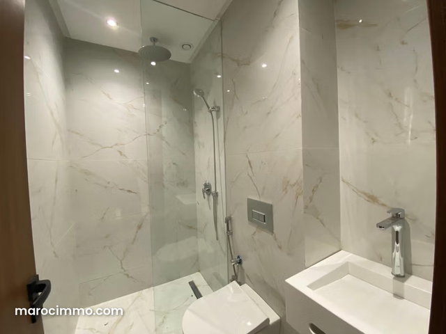 Appartement à louer à Californie. Surface de 90 m². Prestation de conciergerie, air conditionné — 4