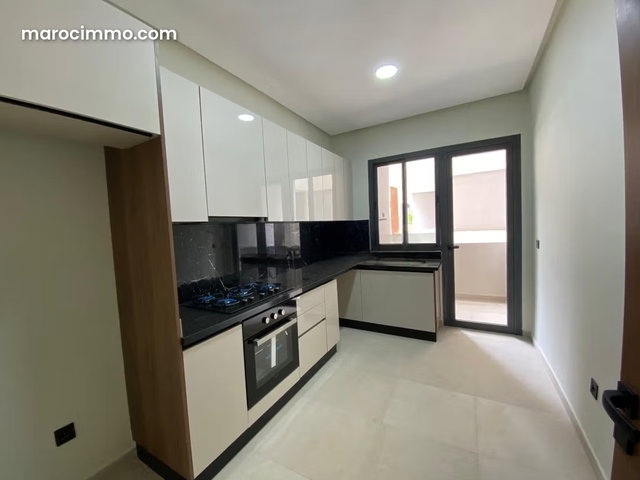 Appartement à louer à Californie. Surface de 90 m². Prestation de conciergerie, air conditionné — 2