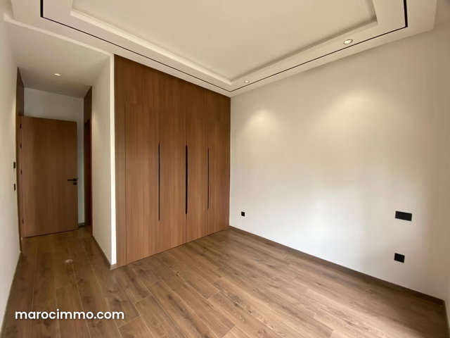 Appartement à louer à Californie. Surface de 90 m². Prestation de conciergerie, air conditionné — 5