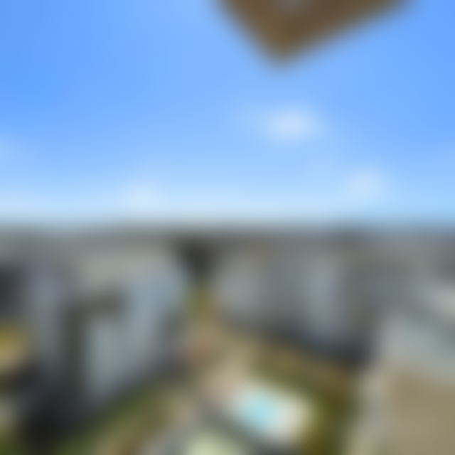 2-Bedroom Apartment with Terrace and Pool in Souissi, Rabat — Rabat