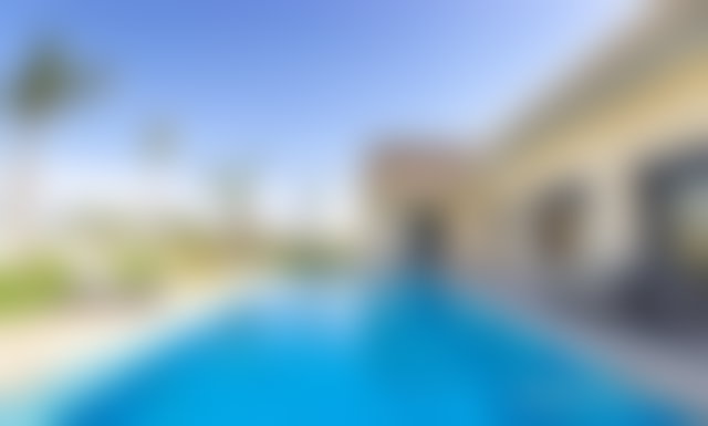 فيلا مفروشة فاخرة مع مسبح بطريق ورزازات مراكش — 3
