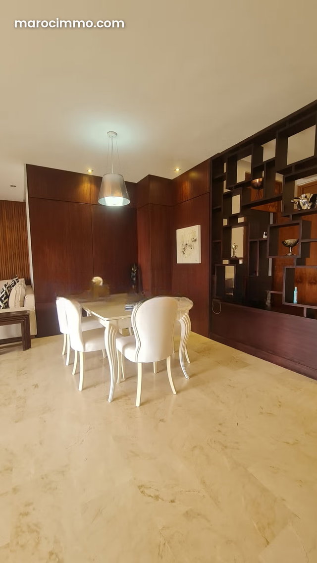 Apartment with stunning views of Bouregreg — 5