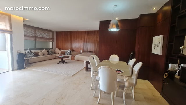 Apartment with stunning views of Bouregreg — 2