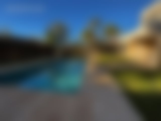 Villa 400 m², jardin et piscine, vue Atlas, Route de Ouarzazate — 2
