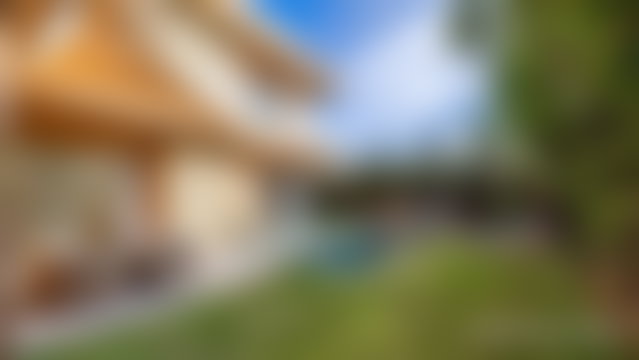 فيلا عصرية بمسبح وحديقة طريق تحناوت مراكش — 3