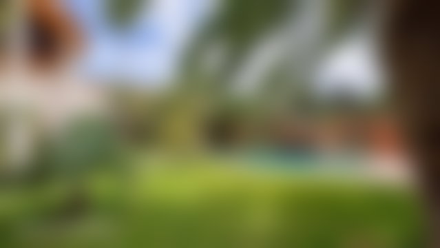 فيلا فاخرة بحديقة ومسبح للإيجار في حي أكدال مراكش — 3