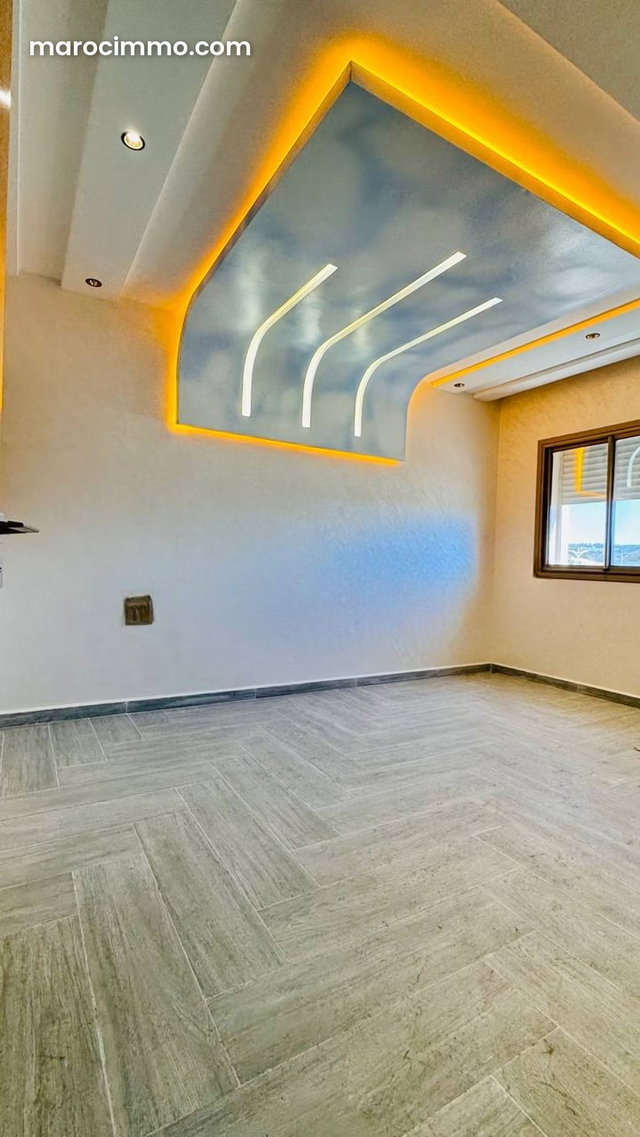 Appartement à vendre Raounak sans vis a vis — 4