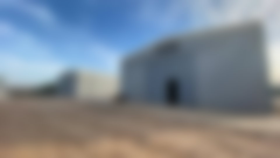 مستودع 700 م² للكراء بحد السوالم في منطقة تجارية حيوية