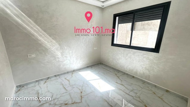 Apartment for rent in Témara — 3