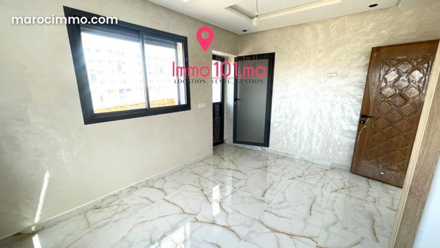 Apartment for rent in Témara — 4