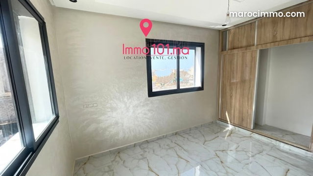 Apartment for rent in Témara — 5