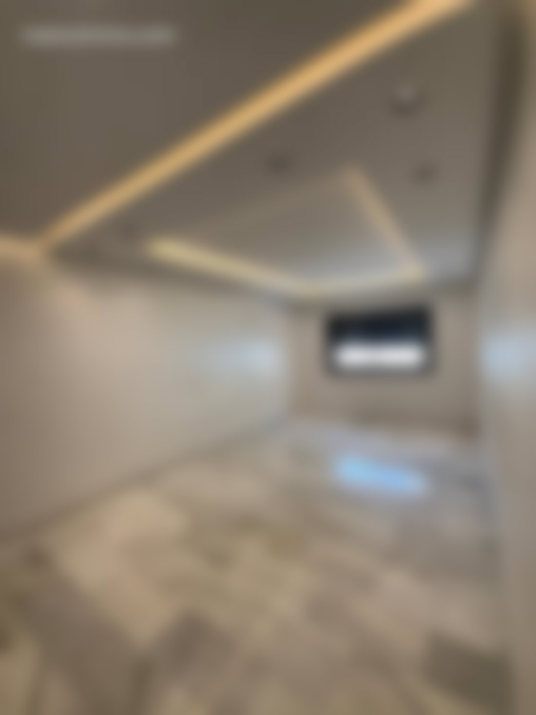 Appartement 3 chambres avec 49 m² de terrasse à Msala, Tanger