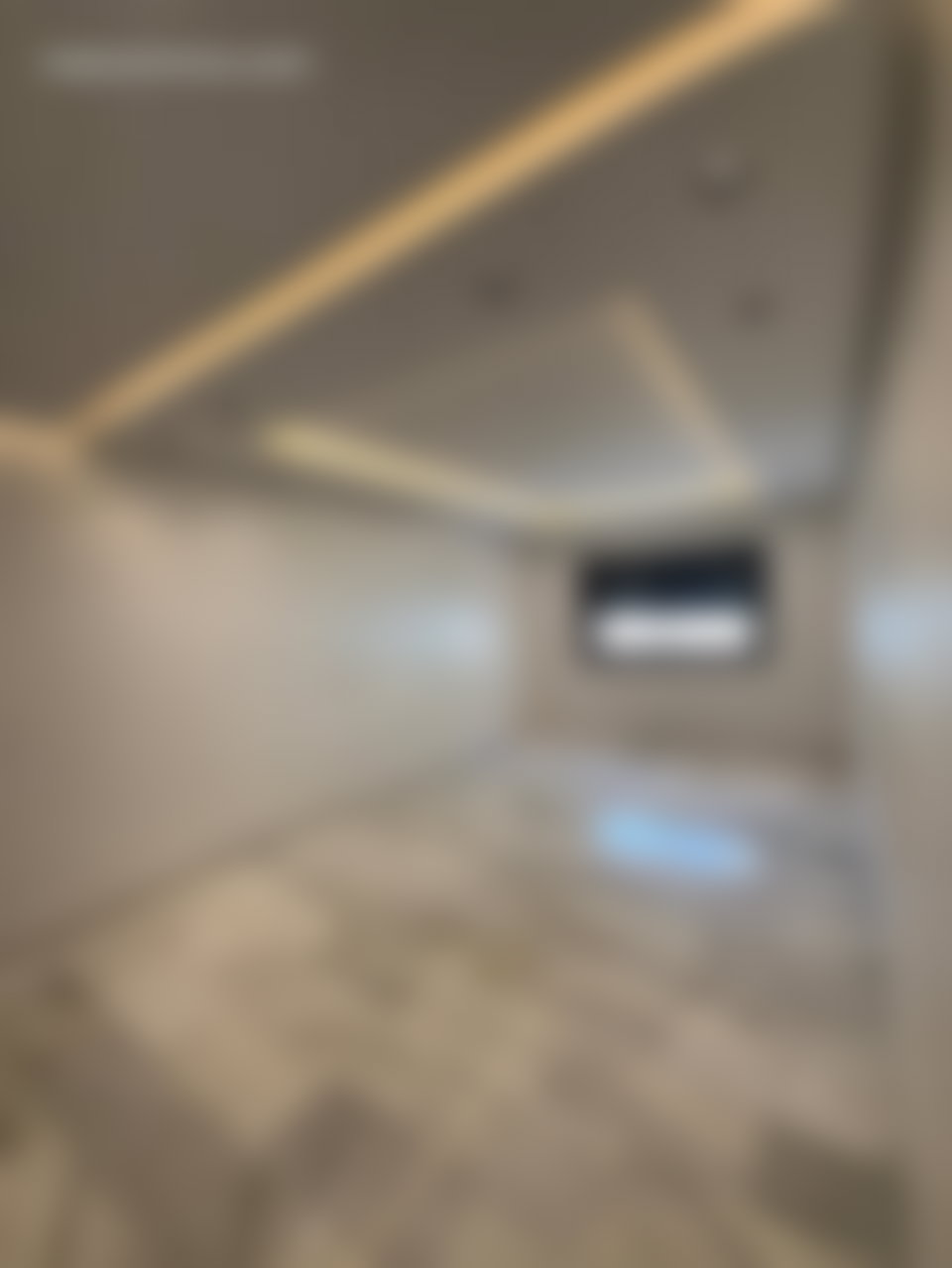 Appartement 3 chambres avec 49 m² de terrasse à Msala, Tanger