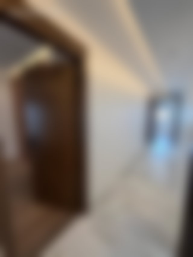 Appartement 3 chambres avec 49 m² de terrasse à Msala, Tanger — 5