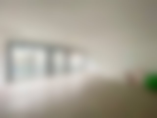 Bureau 68 m² neuf, Bachkou, Casablanca, immeuble de standing — 4