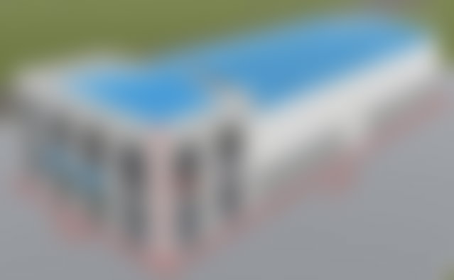 1,100 m² Commercial Premises for Rent, Sidi Bouzekri, Meknes — 4