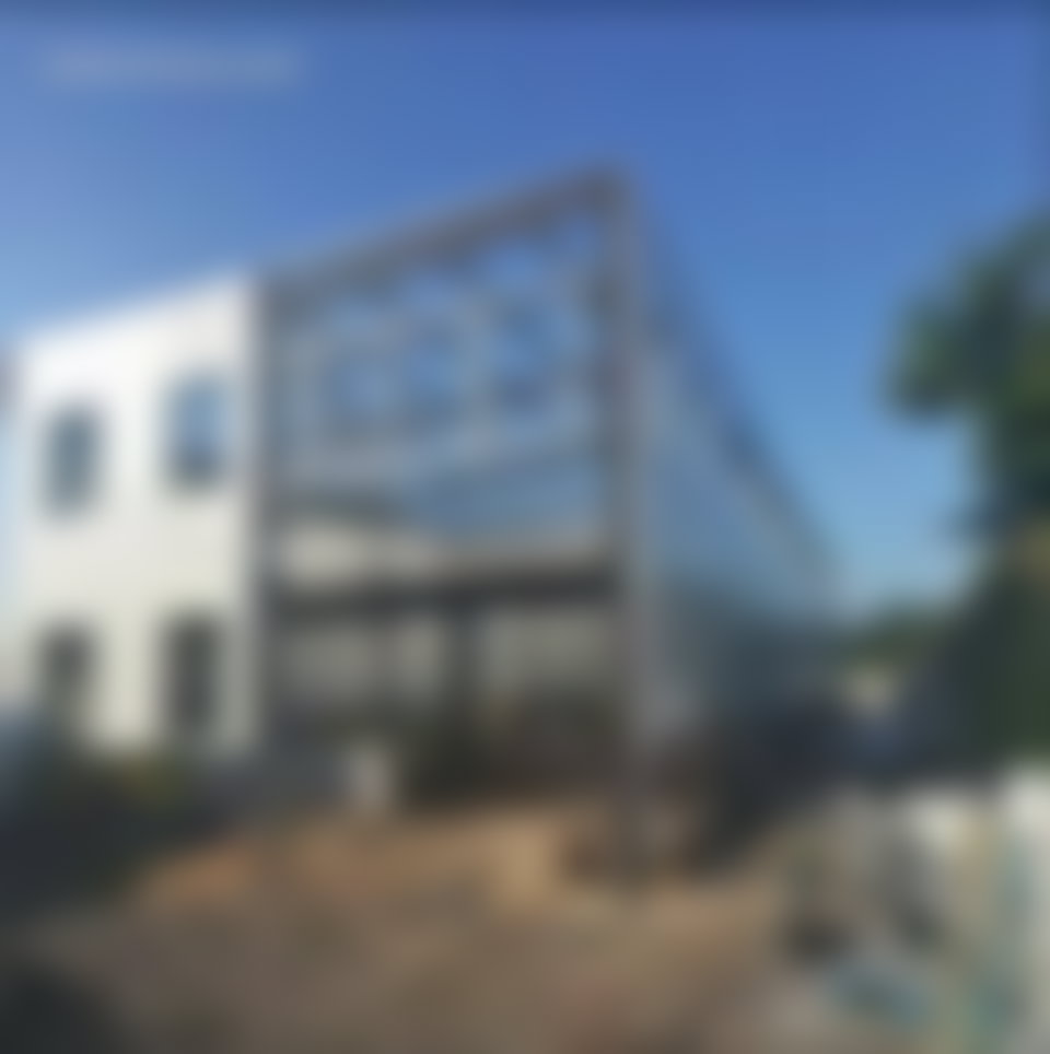 1,100 m² Commercial Premises for Rent, Sidi Bouzekri, Meknes
