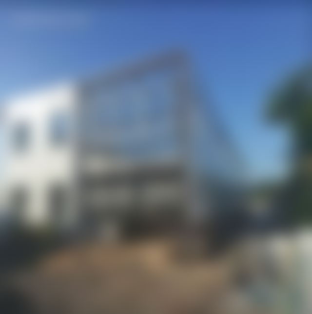 1,100 m² Commercial Premises for Rent, Sidi Bouzekri, Meknes — Meknes