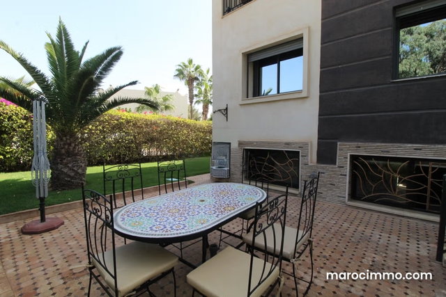 Superbe villa familiale à proximité des golfs — 2