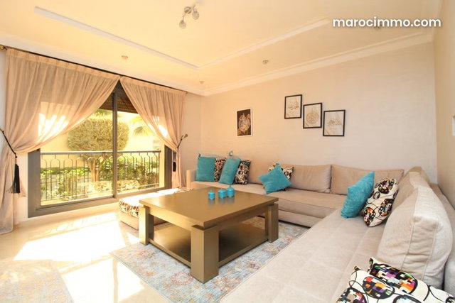 Superbe villa familiale à proximité des golfs — 5